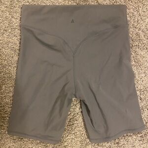 Vitality biker shorts